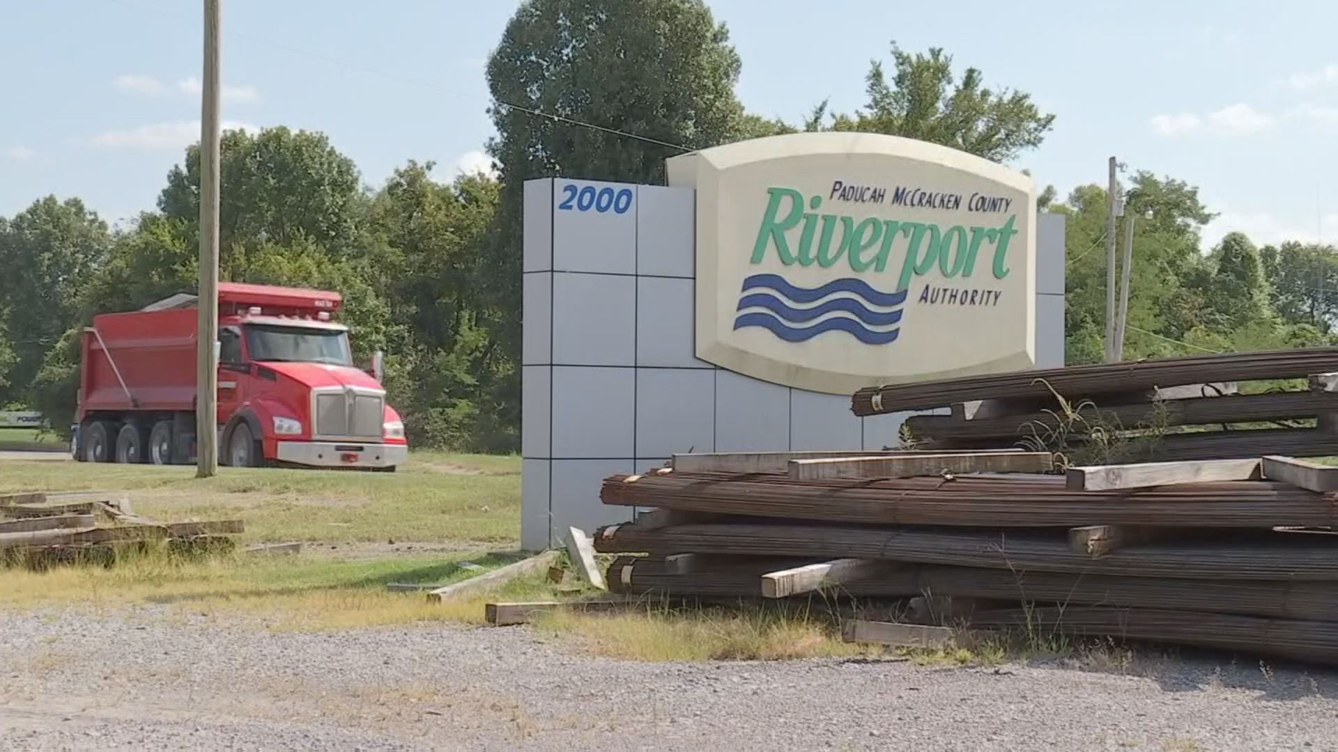 Riverport Authority